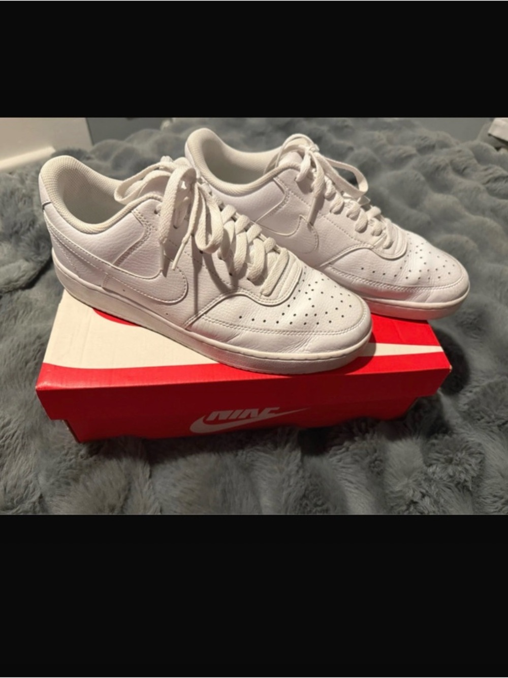 Nike Air Force 1 '07 Women's Shoes